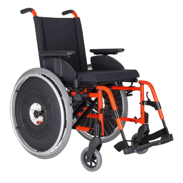 Cadeira de Rodas MA3S