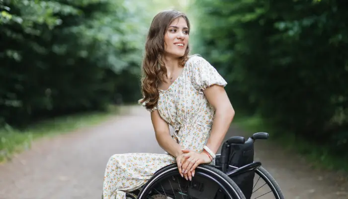 Guia Definitivo para Cadeirantes: Como Superar Desafios e Viver Plenamente - Ortomenin