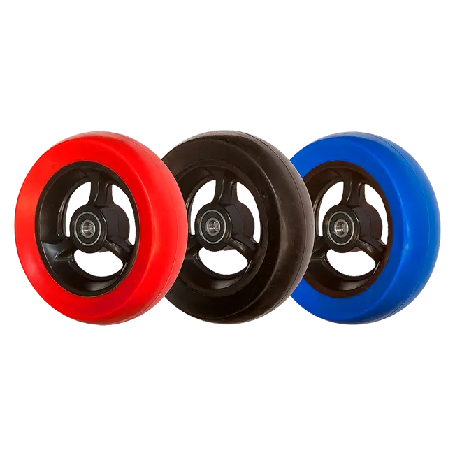 Smart-Nylon-Coloridas-JR-51 - cadeira de rodas - ortomenin