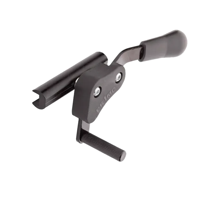 Vertical-Spring - cadeira de rodas - ortomenin