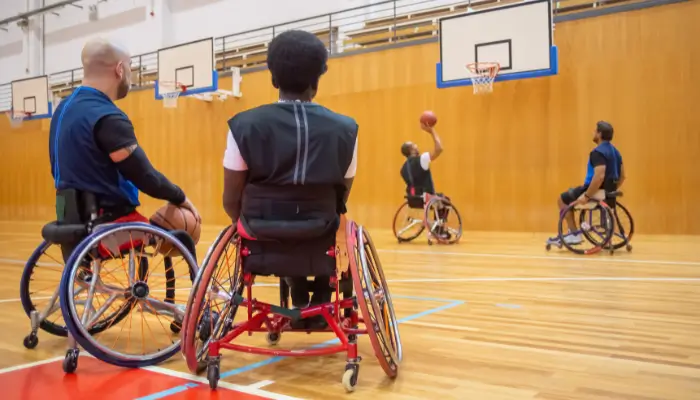 O que é Cambagem em Cadeiras de Rodas: Tudo o que Você Precisa Saber