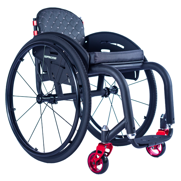 Ortomenin - Smart One Suprema